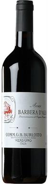 Barbera d'Alba Aves DOC